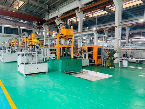 康巴赫聚焦智能工廠數(shù)字化升級，推動產(chǎn)品轉(zhuǎn)型與數(shù)據(jù)庫服務(wù)創(chuàng)新